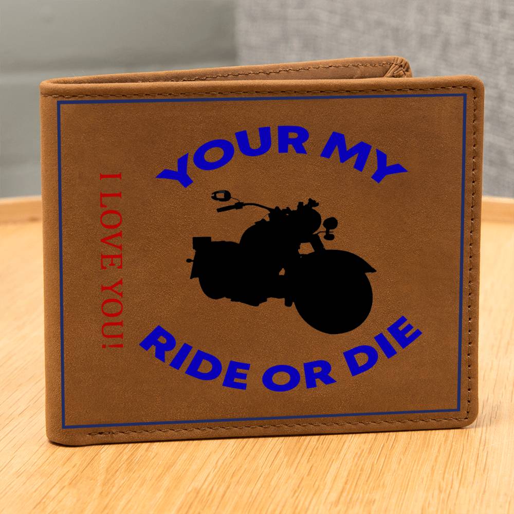 Ride Or Die