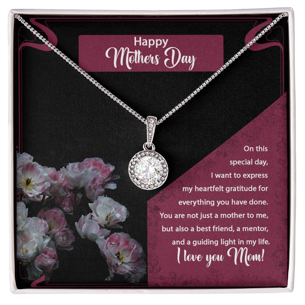 Mother's Day - A Guiding Light In My Life.