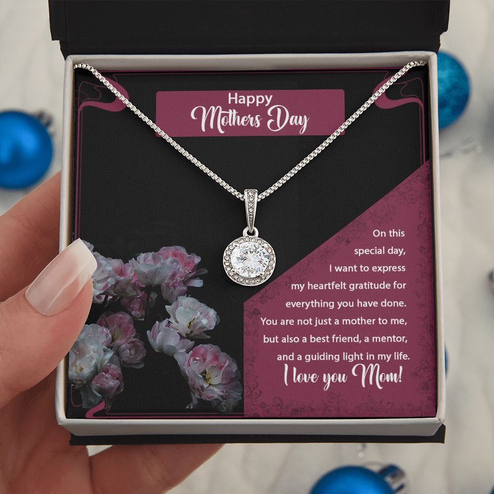 Mother's Day - A Guiding Light In My Life.