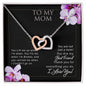 To Mom- Your MY Best Friend!