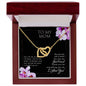To Mom- Your MY Best Friend!