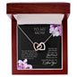 To Mom- Your MY Best Friend!